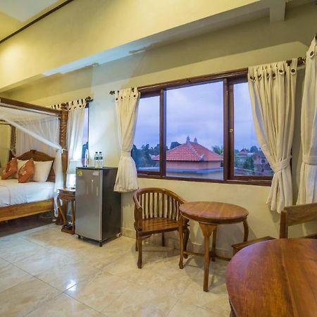 Bangbang Guest House Ubud Exterior foto